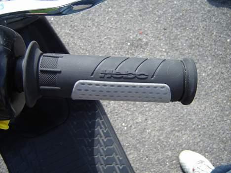 PGO Hot 50 Nye før billede 3