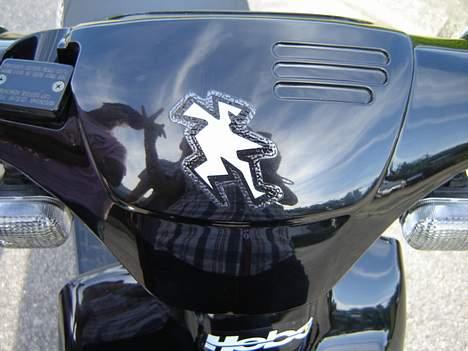 PGO Hot 50 Nye før billede 4