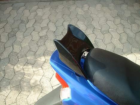 Yamaha BWS NG/Spy billede 4