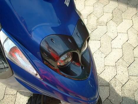 Yamaha BWS NG/Spy billede 5