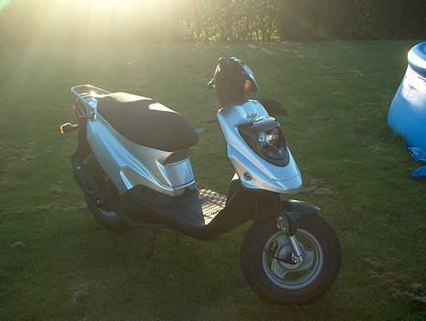 PGO Hot 50 [Solgt] :/ billede 3