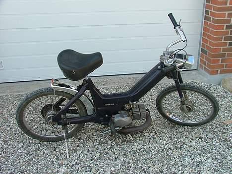 Puch Maxi K - Maxi før billede 2