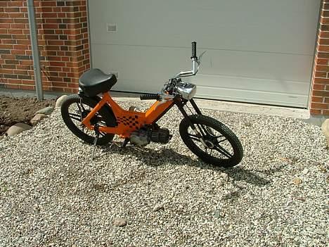 Puch Maxi K billede 3