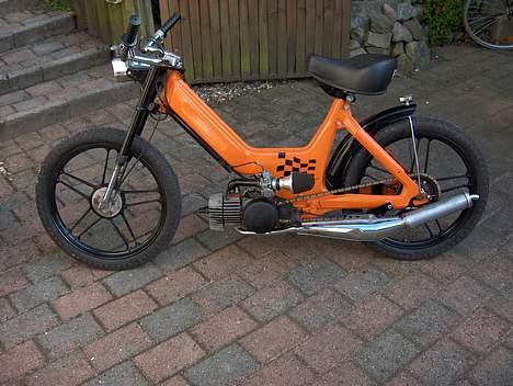 Puch Maxi K billede 4