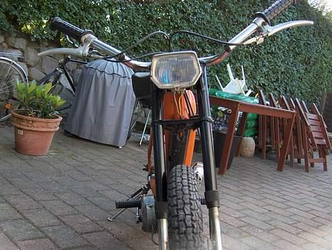 Puch Maxi K billede 6