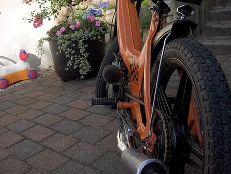 Puch Maxi K billede 7