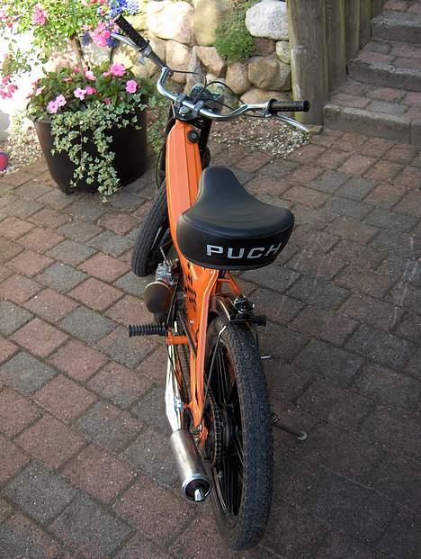 Puch Maxi K billede 8