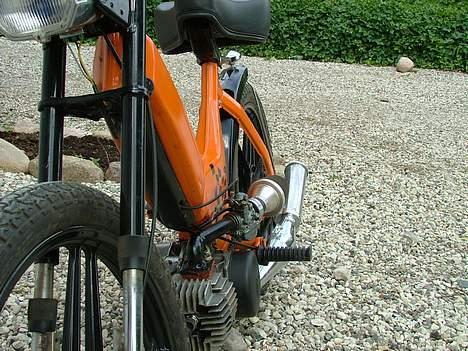 Puch Maxi K billede 11