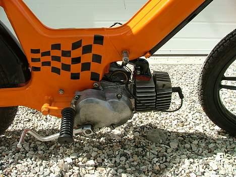 Puch Maxi K billede 12