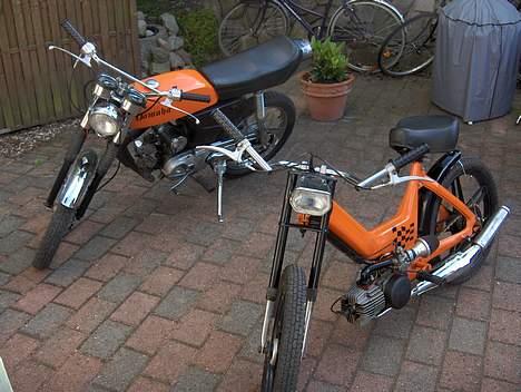 Puch Maxi K billede 13