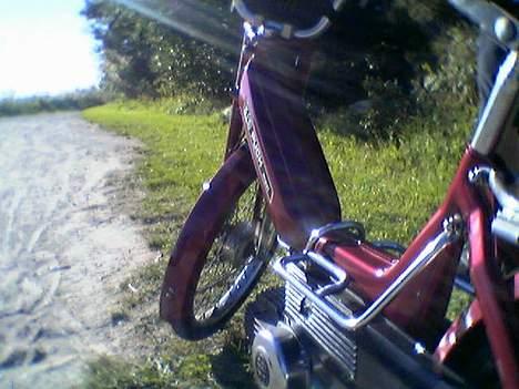 Puch Maxi K SOLGT billede 1