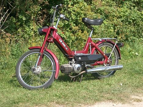 Puch Maxi K SOLGT billede 3