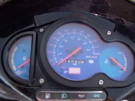 Aprilia SR 50 LC DD SOLGT! billede 7