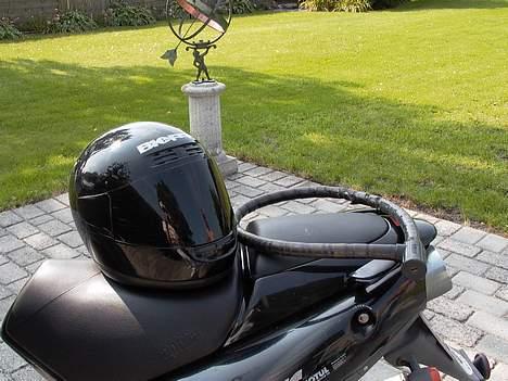 Aprilia SR 50 LC DD SOLGT! billede 9