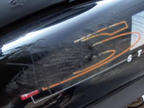 Aprilia SR 50 LC DD SOLGT! billede 10