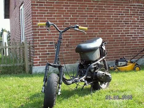 Adly super sonic (solgt) - før billede 1