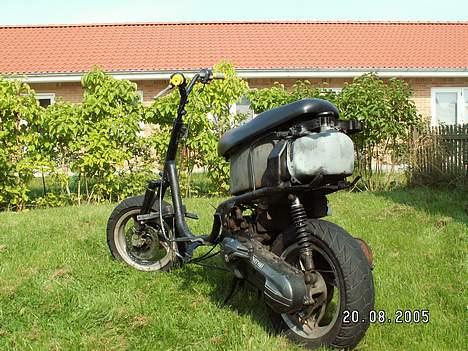 Adly super sonic (solgt) billede 2