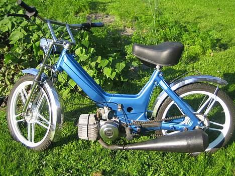 Puch Maxi K billede 1