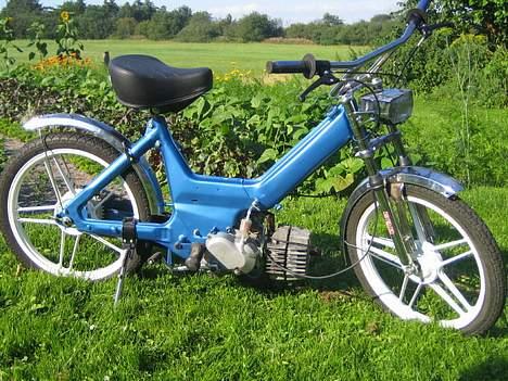Puch Maxi K billede 2