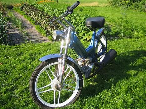 Puch Maxi K billede 3