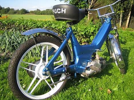 Puch Maxi K billede 4