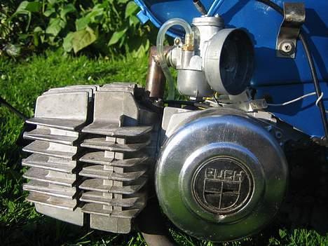 Puch Maxi K billede 5