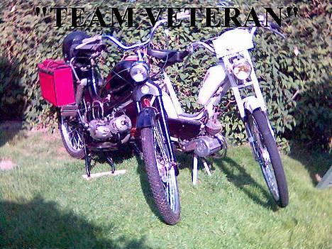 Sco Populær, Hamilton. - puch ms-50 "1963" & sco populær "1970" billede 17