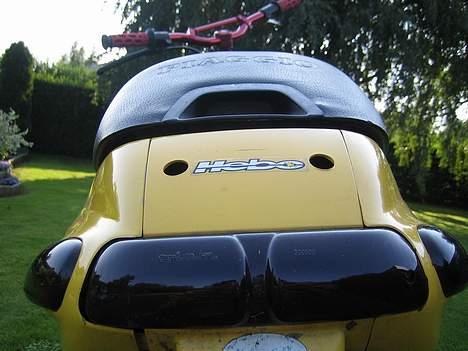 Piaggio Typhoon- Solgt billede 16