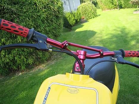 Piaggio Typhoon- Solgt billede 18