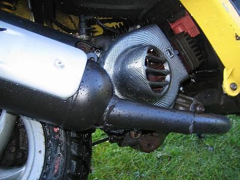 Piaggio Typhoon- Solgt billede 19