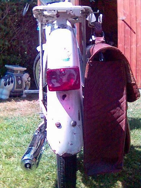 Sco Populær, Hamilton. billede 19