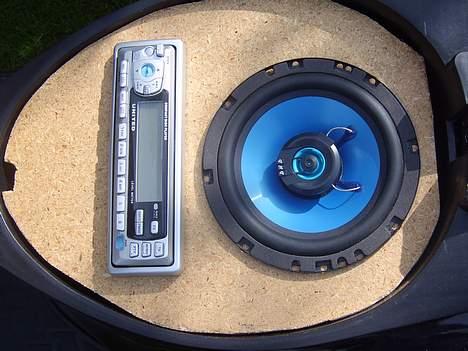 CPI popcorn "til salg" - Nådede aldrig og lave mere ved det.. gad det ikke... billede 18