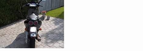 Aprilia SR 50 LC DD SOLGT! billede 14