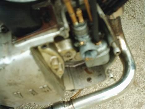 Yamaha 4g solgt billede 3