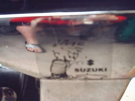 Yamaha 4g solgt billede 5