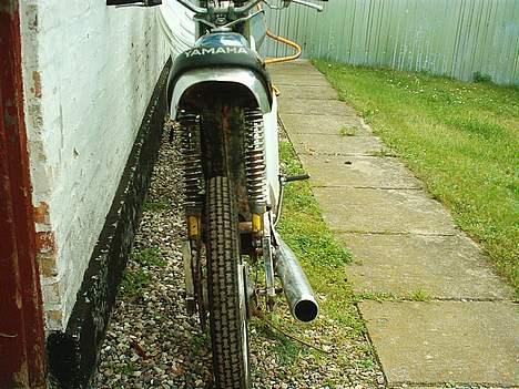 Yamaha 4g solgt billede 6