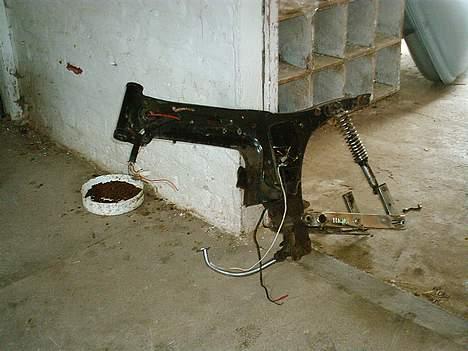 Yamaha 4g solgt billede 7