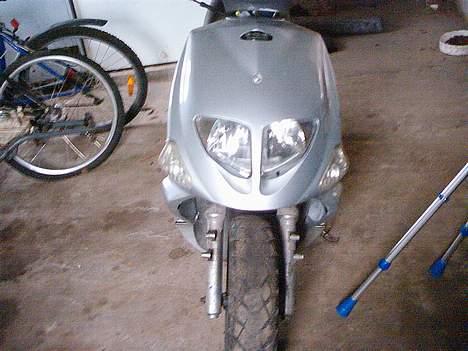 Yamaha 4g solgt billede 9