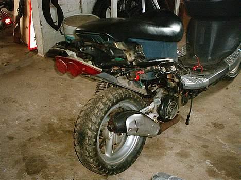 Yamaha 4g solgt billede 10