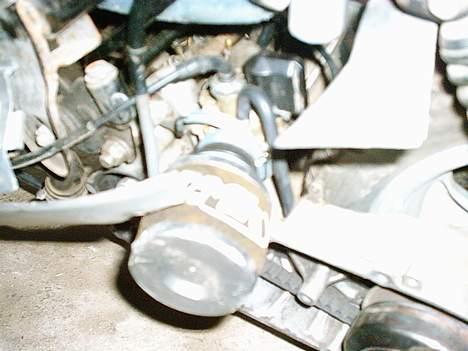 Yamaha 4g solgt billede 11