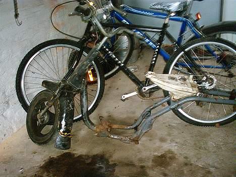 Yamaha 4g solgt billede 12