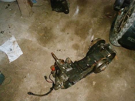 Yamaha 4g solgt billede 16