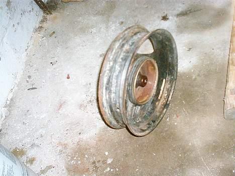 Yamaha 4g solgt billede 17