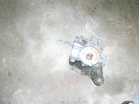 Yamaha 4g solgt billede 18