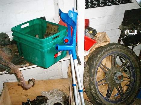 Yamaha 4g solgt billede 19