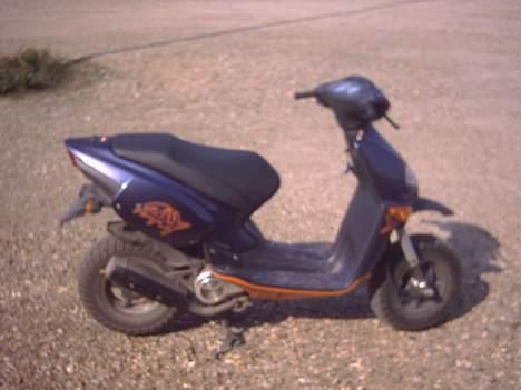 Aprilia Rally billede 3