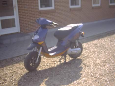 Aprilia Rally billede 5