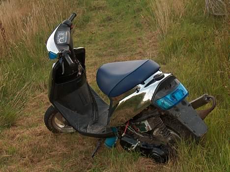 Yamaha jog fs blevet stjålet.. billede 6