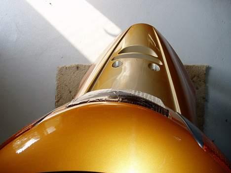 Yamaha JoG FS billede 5