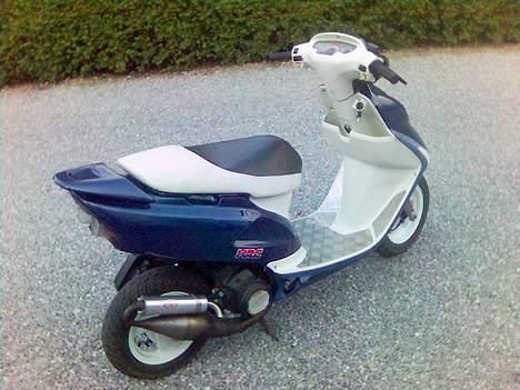 Honda Sfx - repsol - Solgt billede 12